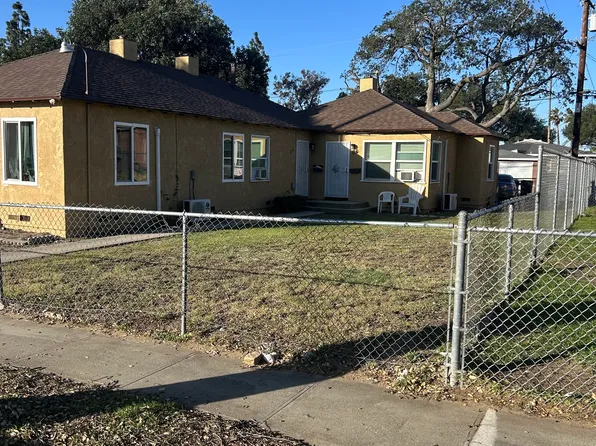 8654 Bennett Ave, Fontana, CA 92335