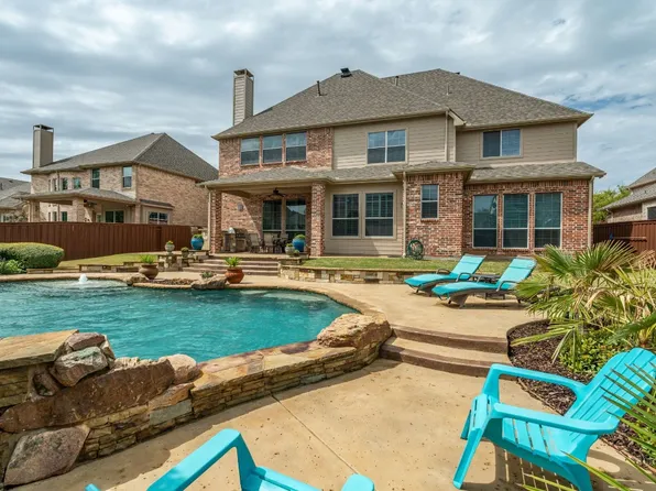 1718 Monaco Dr, Allen, TX 75002