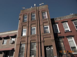 561 Quincy St. #3, BROOKLYN, NY 11221
