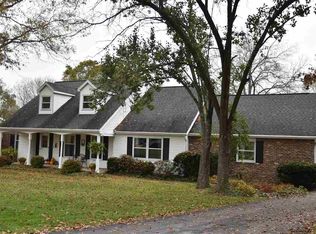311 E Lookout Ln, Bloomington, IN