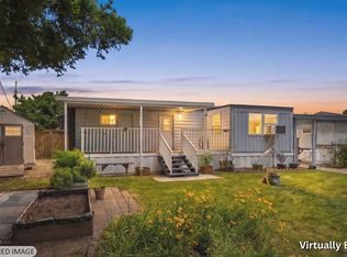 770 Lincoln Avenue #26, Napa, CA 94558