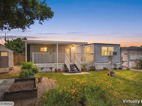 770 Lincoln Avenue #26, Napa, CA 94558