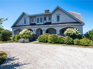 1679 Beacon Hill Rd, Block Island, RI 02807