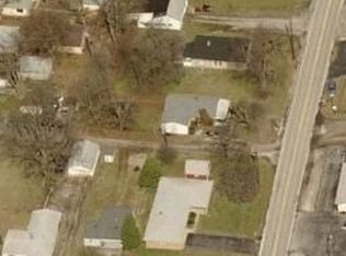 3346 Foltz St, Indianapolis, IN 46221