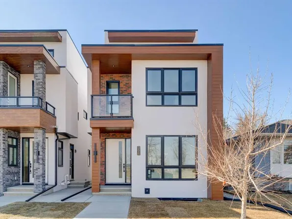 39B E Moncton Rd NE, Calgary, AB T2E 5P9