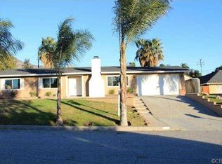 2511 Spring Meadow Ln, Highland, CA 92346