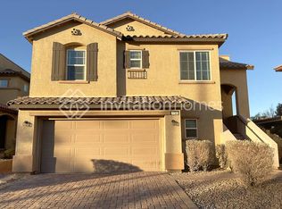 7790 Minas Ridge Dr, Las Vegas, NV 89178