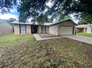 8939 Rich Trace St, San Antonio, TX 78251