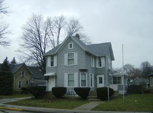 531 W Lincoln St, Belvidere, IL 61008