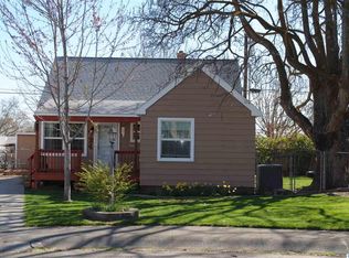 124 N Mayfield St, Kennewick, WA 99336