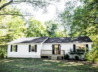 210 Elliott Ct, Columbia, TN 38401