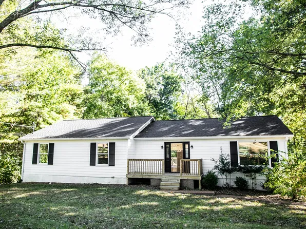 210 Elliott Ct, Columbia, TN 38401