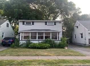 219 W Ivy St, East Rochester, NY 14445