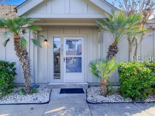 45 Queens Folly Rd APT 701, Hilton Head Island, SC 29928