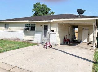 506 Orange St, Morgan City, LA 70380