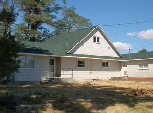 7 Lonesome Pine Rd, Park City, MT 59063