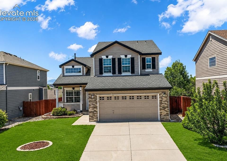 1st image of 3862 Springs Ranch Dr
