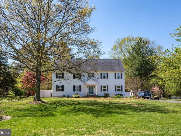 30845 Ward Rd, Salisbury, MD 21804