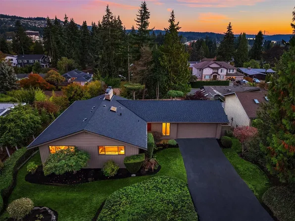 12603 SE 26th Place, Bellevue, WA 98005