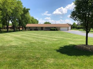 22919 S Scheer Rd, Frankfort, IL 60423