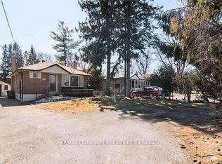 4073 Ellesmere Rd, Toronto, ON M1C 1J3