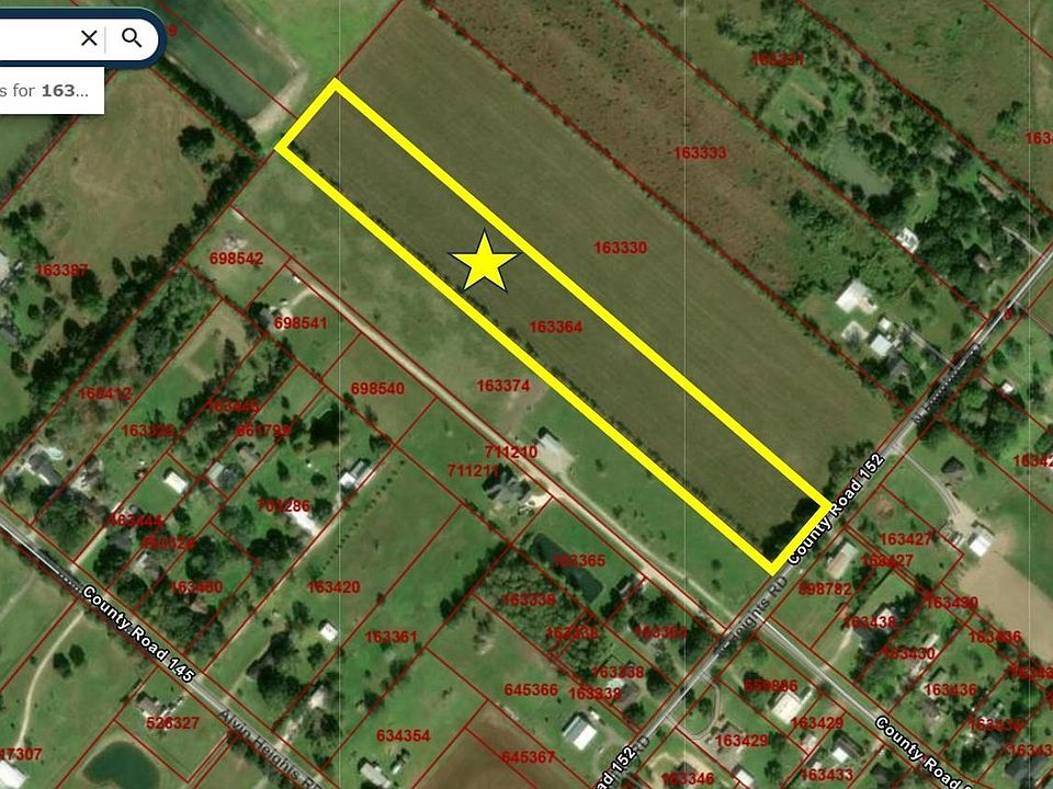 2nd image of 0 County Road 152