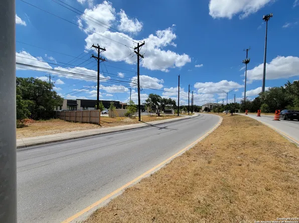 10446 MT EVANS LOT 1, San Antonio, TX 78251