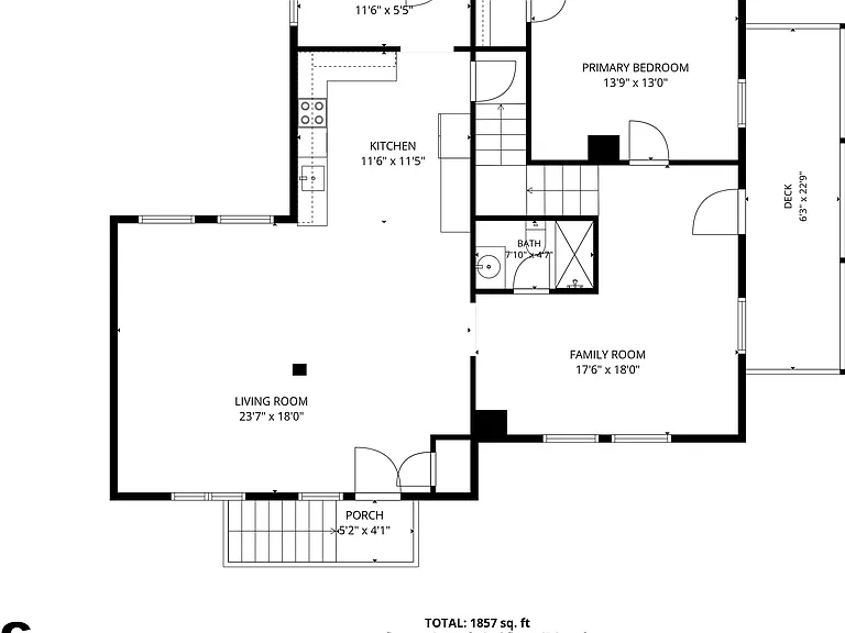 174 Sand Spring Rd — Photo 36