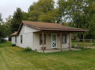 4012 S Lincoln Blvd, Marion, IN 46953