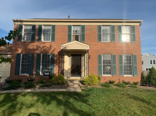 14511 Pebblestone Dr, Silver Spring, MD 20905