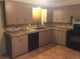 1802 Edgemont Dr, Abilene, TX 79602