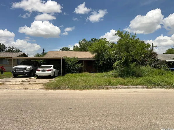 6283 CEDAR VALLEY DR, San Antonio, TX 78242