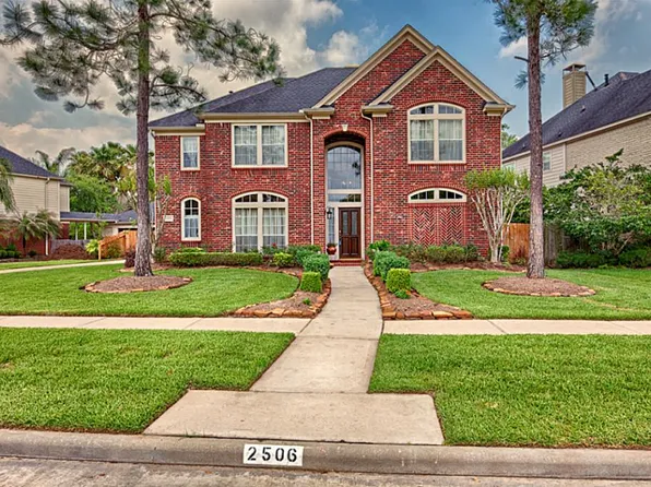 2506 Lansing Cir, Pearland, TX 77584