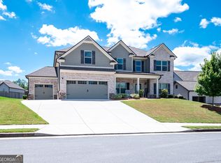 3493 Tomoka Ct, Bethlehem, GA 30620