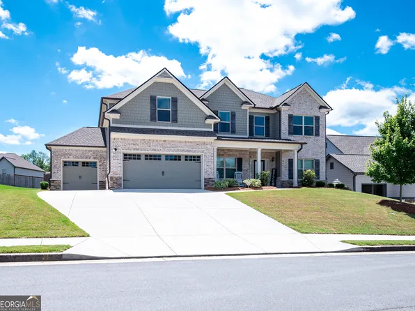 3493 Tomoka Ct, Bethlehem, GA 30620