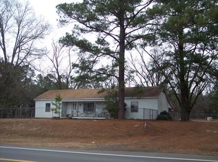 7211 Highway 79, Emerson, AR 71740