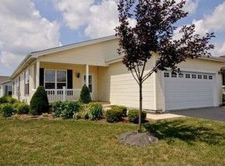 3016 Bridle Path Way, Grayslake, IL 60030