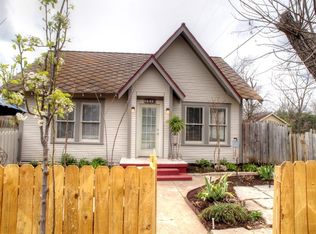 1315 Grace St, Taylor, TX 76574