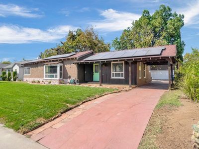 211 E Weldon Ave, Fresno, CA, 93704
