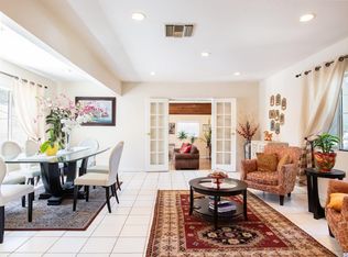 10952 Whitaker Ave, Granada Hills, CA 91344