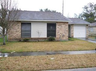 1526 Delta Rd, La Place, LA 70068