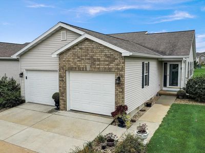 5501 Calico Dr, Madison, WI, 53718