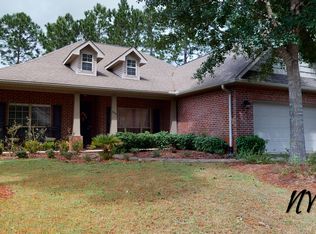 509 Symphony Way, Freeport, FL 32439