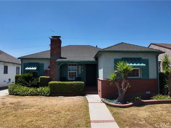 2036 W 92nd St, Los Angeles, CA 90047