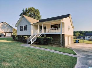 2181 Mahaffey Rd, Kimberly, AL 35091