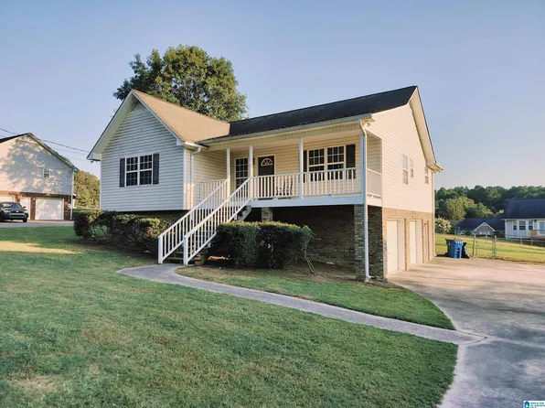 2181 Mahaffey Rd, Kimberly, AL 35091