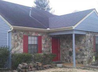 1272 Leaside Ln, Hixson, TN 37343