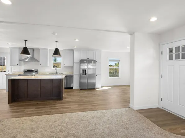 1908 King St, Cottonwood, ID 83522