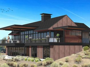 15781 SW Hope Vista Dr, Powell Butte, OR 97753