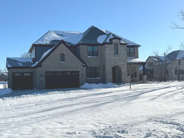 14343 Kelso Ct, Carmel, IN 46074